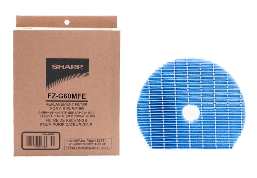zamenski-filter-humidifying-SHARP-FZG60MFE- SHARP FZG60MFE AP Humidifying filter za prečišćivače Sharp