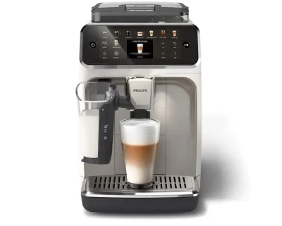 PHILIPS EP5543/90 serija 5500, automatski kafe aparat