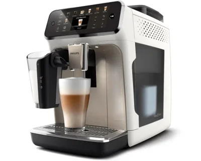 PHILIPS EP5543/90 serija 5500, automatski kafe aparat