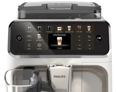 PHILIPS EP5543/90 serija 5500, automatski kafe aparat