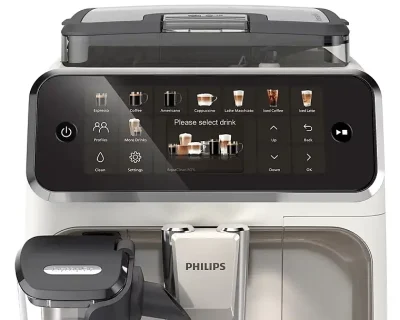 PHILIPS EP5543/90 serija 5500, automatski kafe aparat