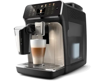 PHILIPS EP5547/90 serija 5500, automatski kafe aparat