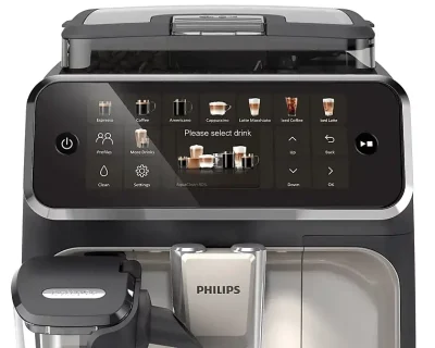 PHILIPS EP5547/90 serija 5500, automatski kafe aparat