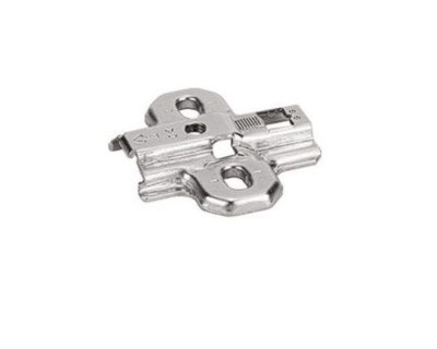 HETTICH MONTAŽNA PLOČICA UNIVERZALNA, za modele INTERMAT