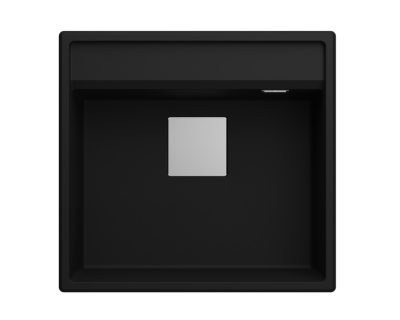 granitna sudopera SANDONNA AUREA GRANIT CRNA MAT