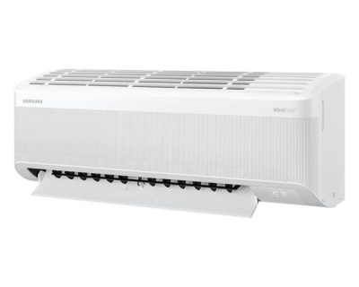 SAMSUNG AR60F09C1AWNEU WindFree comfort S2 inverter klima 9000 BTU