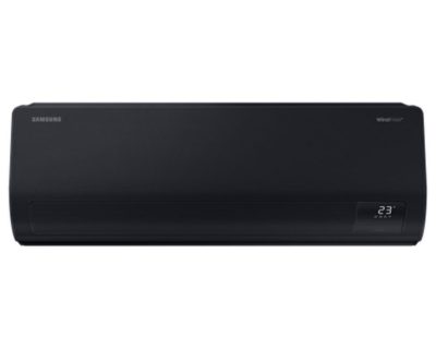SAMSUNG AR70F09C1ABNEU INDOR WindFree Avant Black inverter klima 9000 BTU