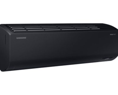 SAMSUNG AR70F09C1ABNEU INDOR WindFree Avant Black inverter klima 9000 BTU