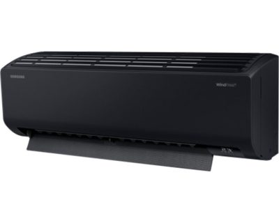 SAMSUNG AR70F09C1ABNEU INDOR WindFree Avant Black inverter klima 9000 BTU