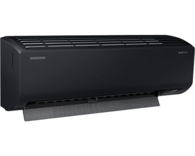 SAMSUNG AR70F09C1ABNEU INDOR WindFree Avant Black inverter klima 9000 BTU