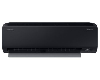 SAMSUNG AR70F09C1ABNEU INDOR WindFree Avant Black inverter klima 9000 BTU