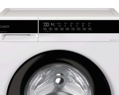 CANDY EY27SB7-S mašina za pranje veša 7kg, 1200 obrtaja