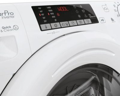 CANDY COW4854TWM6/1-S mašina za pranje i sušenje veša 8/5kg, 1400 obrtaja