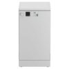 BEKO DVS05024W samostojeća sudomašina širine 45cm