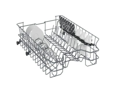 BEKO DVS05024W samostojeća sudomašina širine 45cm