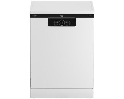 BEKO BDFN26530W samostojeća sudomašina širine 60cm