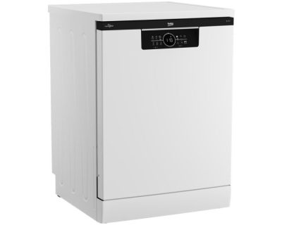 BEKO BDFN26530W samostojeća sudomašina širine 60cm