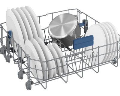 BEKO BDFN26530W samostojeća sudomašina širine 60cm