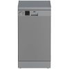 BEKO DVS05024S samostojeća sudomašina širine 45cm
