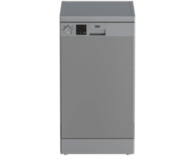 BEKO DVS05024S samostojeća sudomašina širine 45cm