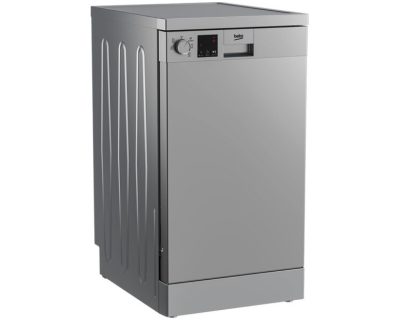 BEKO DVS05024S samostojeća sudomašina širine 45cm