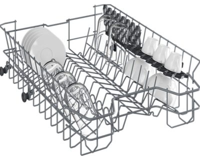BEKO DVS05024S samostojeća sudomašina širine 45cm