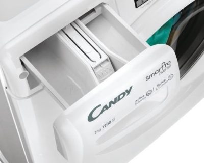 CANDY CO4 274TWM6/1-S mašina za pranje veša 7kg, 1200 obrtaja