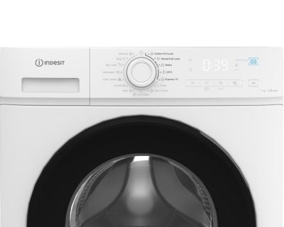 INDESIT IMA762BMY TIME EE mašina za pranje veša 7kg, 1200 obrtaja