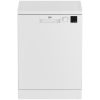 BEKO DVN05330W samostojeća sudomašina širine 60cm