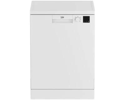 BEKO DVN05330W samostojeća sudomašina širine 60cm
