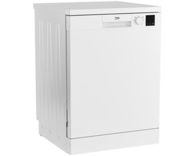 BEKO DVN05330W samostojeća sudomašina širine 60cm