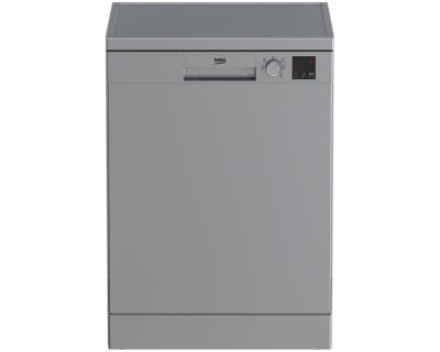 BEKO DVN05330S samostojeća sudomašina širine 60cm
