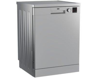 BEKO DVN05330S samostojeća sudomašina širine 60cm