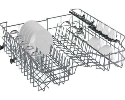 BEKO DVN05330S samostojeća sudomašina širine 60cm