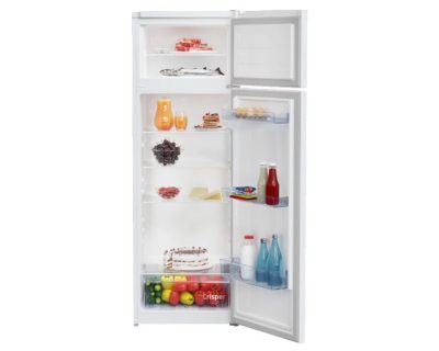 BEKO RDSA280K40WN kombinovani frižider