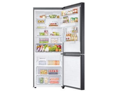 SAMSUNG RB50DG632EB1EO samostojeći kombinovani frižider