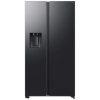 SAMSUNG RS70F65KEFEO SIDE BY SIDE, samostojeći kombinovani frižider