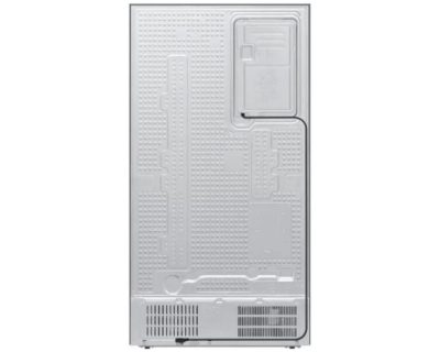 SAMSUNG RS70F65KEFEO SIDE BY SIDE, samostojeći kombinovani frižider