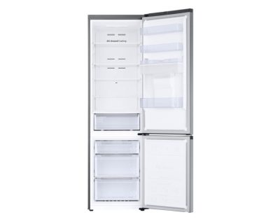 SAMSUNG RB38C650ESA/EK samostojeći kombinovani frižider