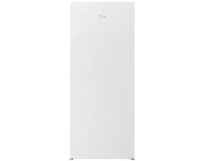BEKO RFSA240M41WN samostojeći zamrzivač sa fiokama visine 151cm