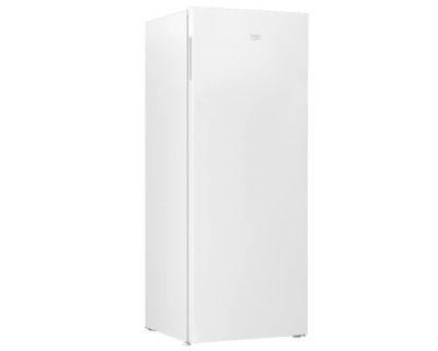 BEKO RFSA240M41WN samostojeći zamrzivač sa fiokama visine 151cm
