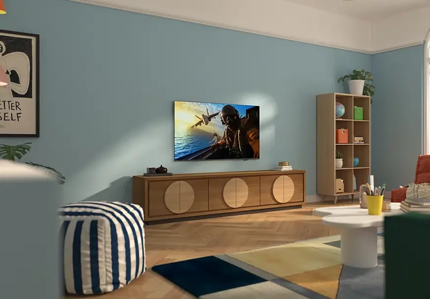 smart-led-tv-philips 55pus7000-12-u-prostoru PHILIPS 55PUS7000/12 TV LED SMART 55″