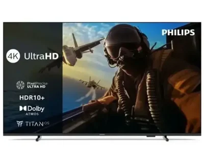 PHILIPS 75PUS7000/12 TV LED SMART 75″