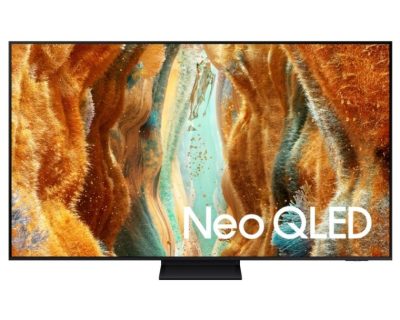 SAMSUNG QE85QN70FAUXXH TV NeoQLED SMART 85″