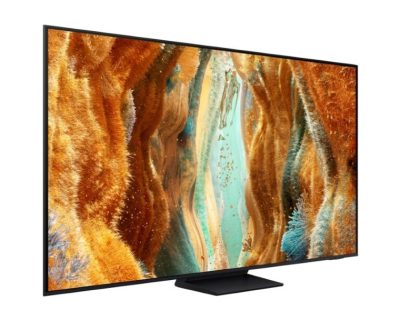 SAMSUNG QE85QN70FAUXXH TV NeoQLED SMART 85″