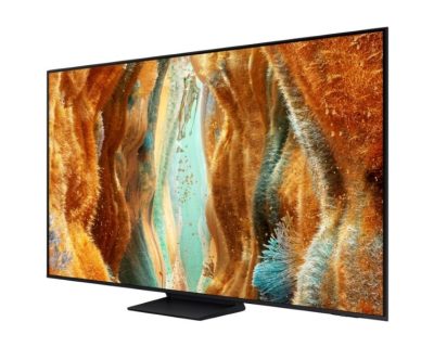 SAMSUNG QE85QN70FAUXXH TV NeoQLED SMART 85″