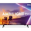 PHILIPS 55PUS8400/12 TV QLED AMBILIGHT SMART 55″