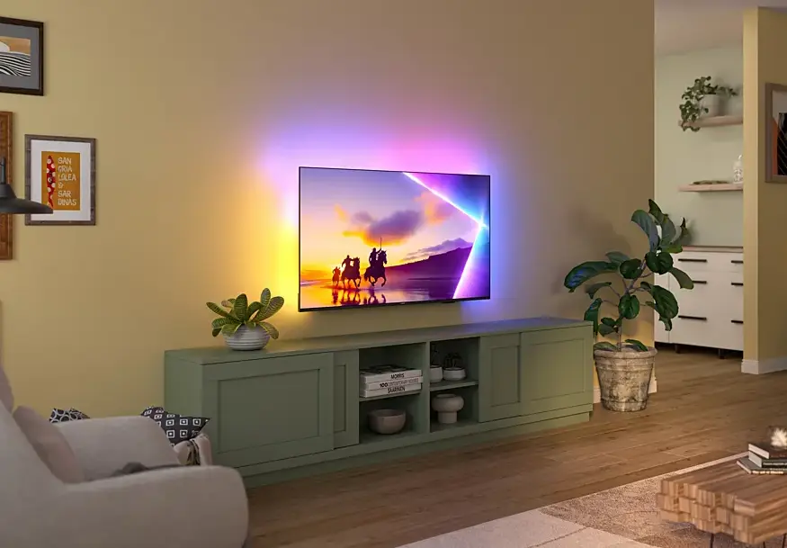 smart-qled-ambilignt-tv-philips-55pus8450-12- PHILIPS 55PUS8450/12 TV LED AMBILIGHT SMART 55″
