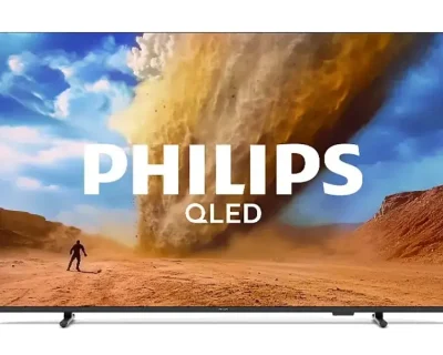 PHILIPS 55PUS7810/12 TV QLED SMART 55″