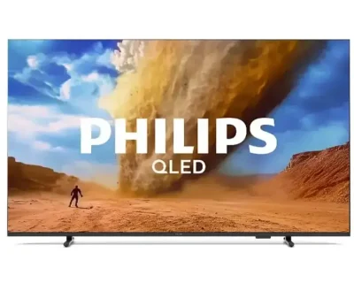 PHILIPS 55PUS7810/12 TV QLED SMART 55″